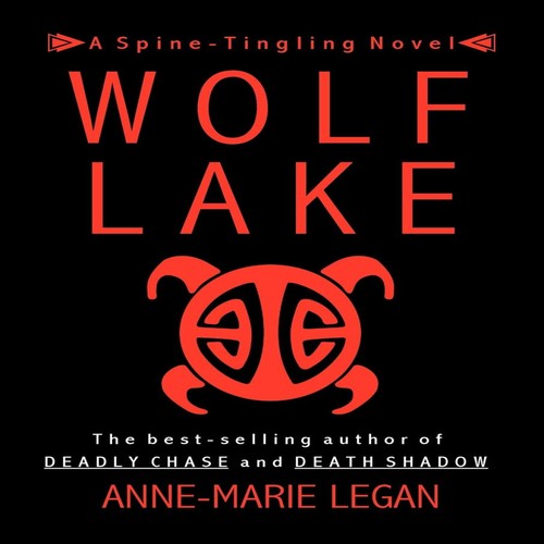 Wolf lake anne marie legan - anne-marie,
