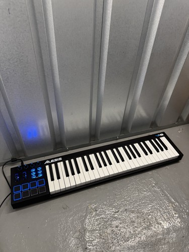 Alesis v49 usb - alesis,