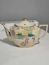 Vintage Sadler Teapot Made In