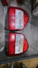 AUDI A3 8L MK 1 TAILLIGHTS