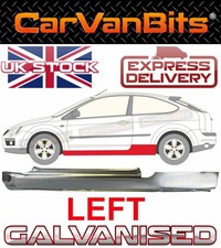 FOR FORD FOCUS 3 DOOR MK2