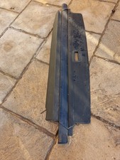 2007-2014 MK2 SKODA FABIA PARCEL SHELF ESTATE 5J9867871B