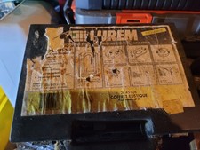 Spindle moulder cutters set and additional cutter blocks