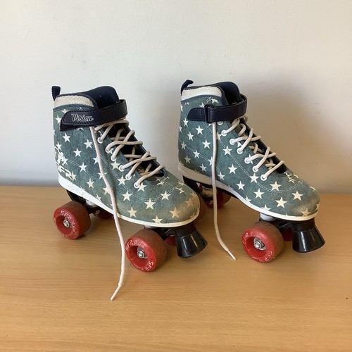 Sfr vision kids quad roller - kids,
