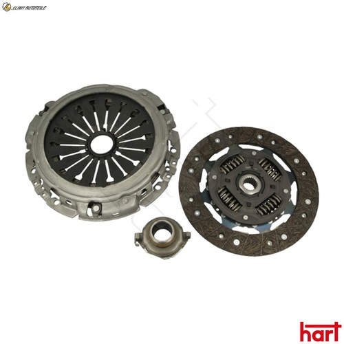 Clutch kit 912 173 for - 173,