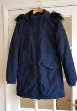 Regatta Women's  Navy  ISOTEX