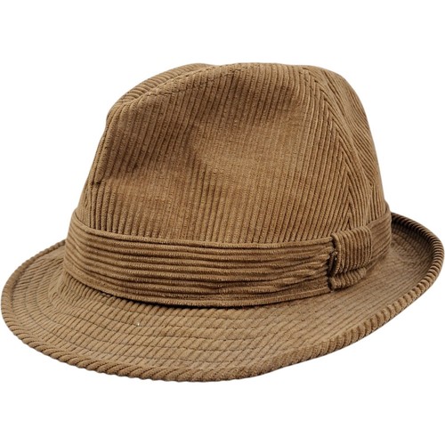 Dunn trilby 1 - &, 7