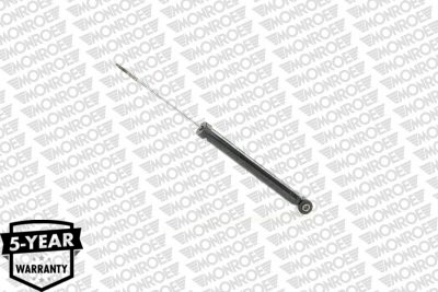 Monroe rear shock absorber - rear,