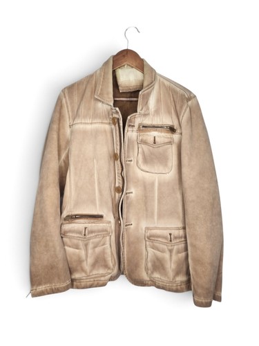 Film costume tan - film, zip