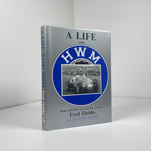 Life with hwm - a, to