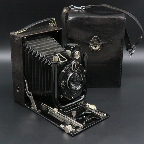 Zeiss ikon ica - zeiss, trona