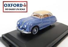 Oxford Diecast 76ATL006 Austin