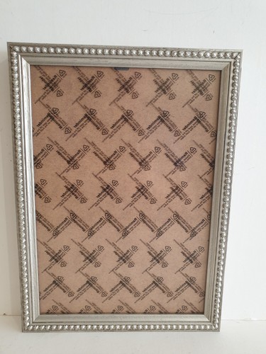 Picture frame size - a4, in
