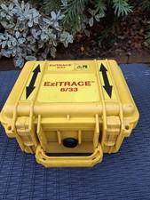 Ezitrace 8/33 Signal Generator