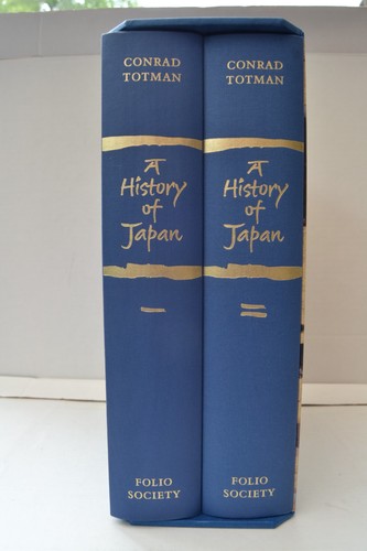 History japan vol 2 - of,