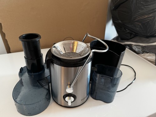 Electric juicer machine fruit - machine,