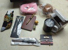 Harry Potter Lootcrate Lot of