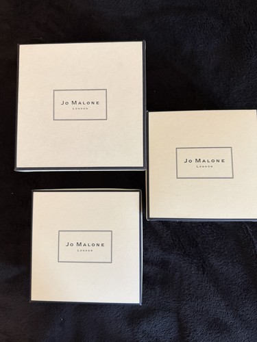 Malone empty boxes plus - jo, pot