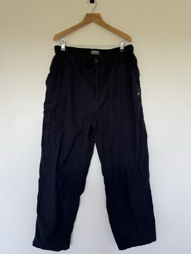 Craghoppers kiwi trousers mens - craghoppers,