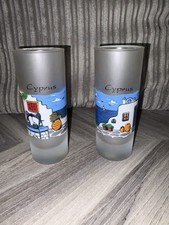 X2 Beautiful Cyprus Frosted