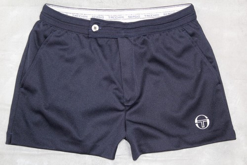 Sergio tacchini vintage - tacchini, 80's