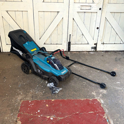Makita dlm330 18v cordless - dlm330,
