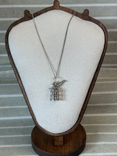 Bird Cage Pendant Bundle
