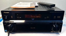 Pioneer Elite VSX 72TXV 7.1