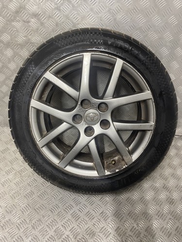Toyota verso alloy wheel - alloy,