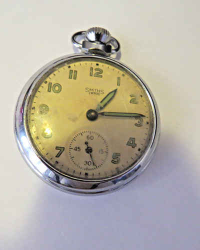 Vintage 1960 smiths - vintage, 1960's