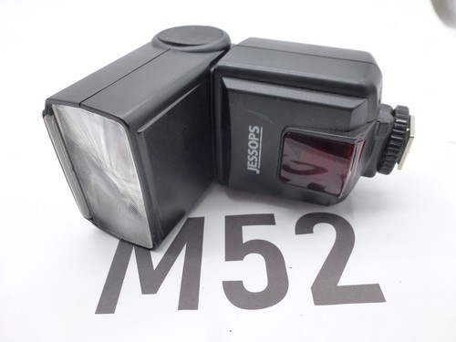 Jessops 3600 afdn - afdn, flashgun