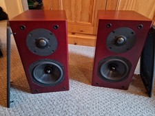 Epos M5i Speakers