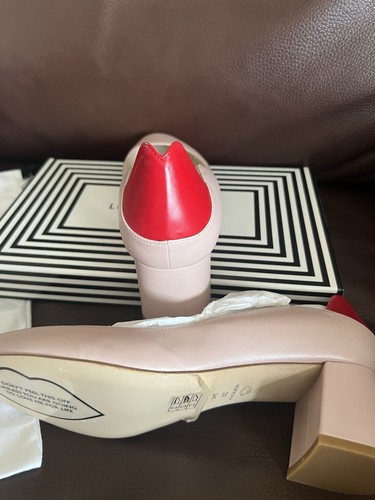Lulu guinness nude - guinness, (nude