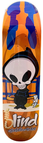 Blind skateboard deck - , classic