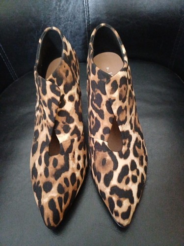 Ladies leopard print - ladies,