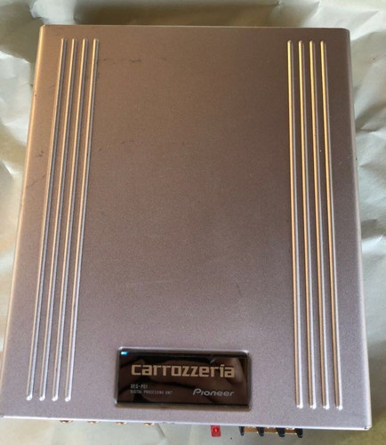 Pioneer carrozzeria dex p01 - pioneer, dex-p01