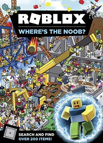 Roblox wheres the noob search - wheres,