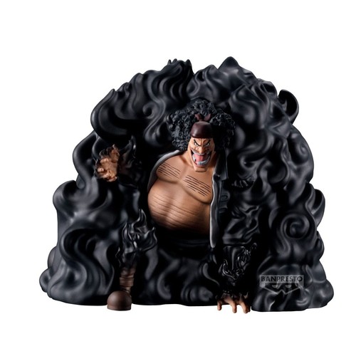One piece figure life pvc - one,