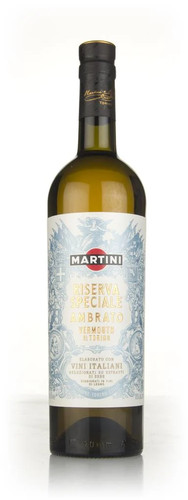 Martini riserva speciale - martini,