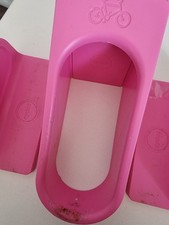 Cycloc Hero Bike Mount Pink