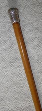 Antique Walking Stick / Cane