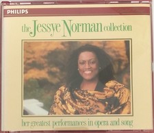 Jessye Norman Collection