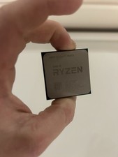 Amd Ryzen 7  3800x 3.9ghz CPU