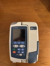 ALARIS GP PLUS INFUSION PUMP