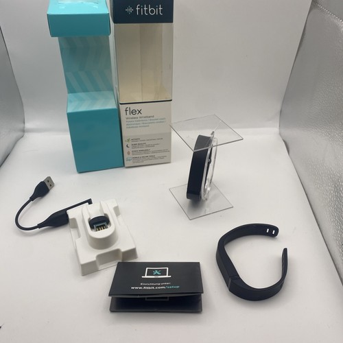 Fitbit flex wireless wristband - wireless,