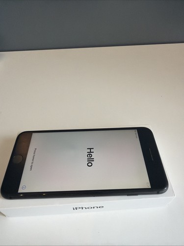 Apple iphone plus 64gb - apple, 8