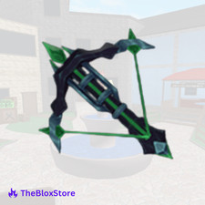 MM2 Harvester 🏹