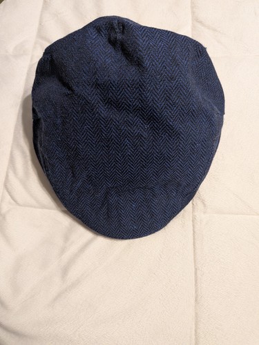 Men flat cap - cap, newsboy