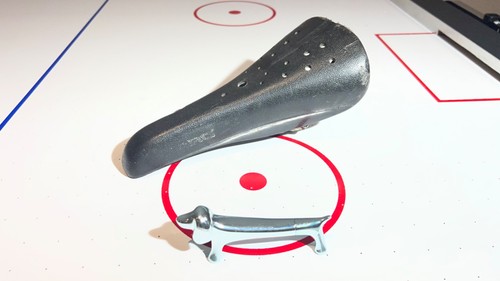 Old school seat velo - school, 110