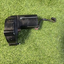 Linden Electric Golf Trolley Motor & Gearbox